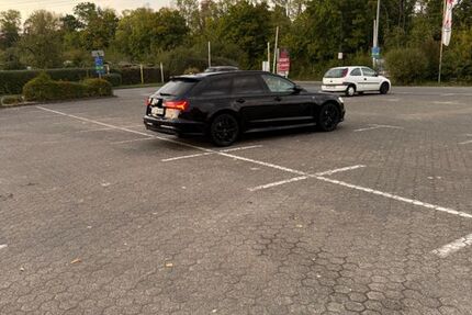 Audi A6 75.000 km 24.000 &euro; Sankt Augustin 53757