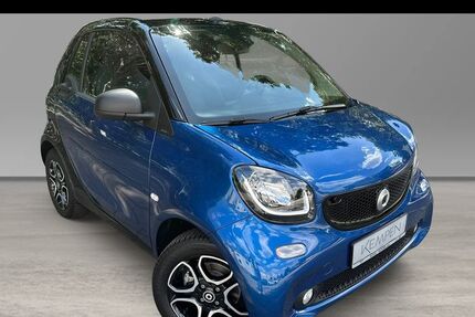 Smart ForTwo 1.904 km 21.900 &euro; Köln 50968