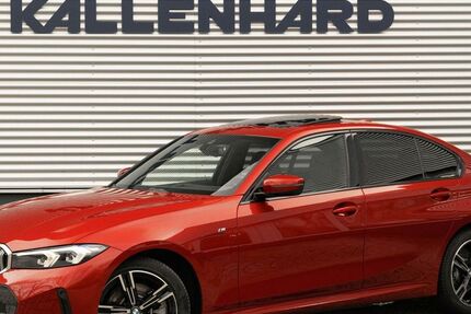 BMW 330 15.000 km 45.220 &euro; Köln 51149