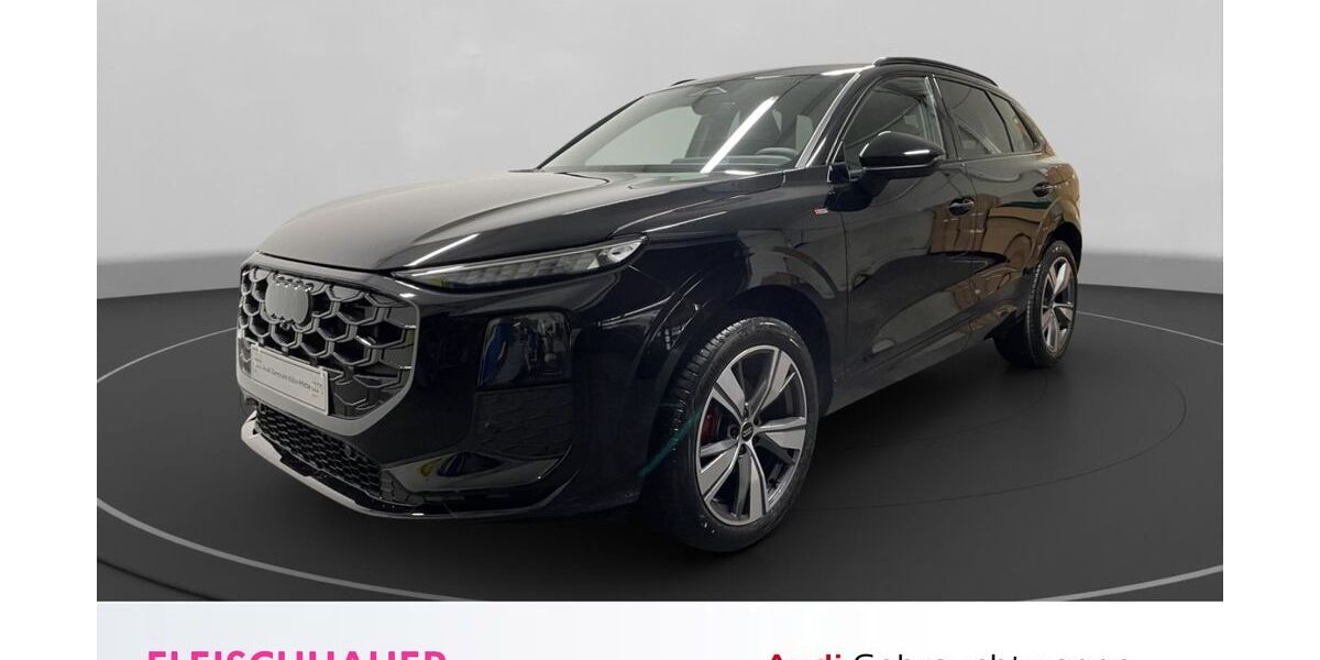 Audi Q3 6.500 km 51.880 &euro; Köln 50823