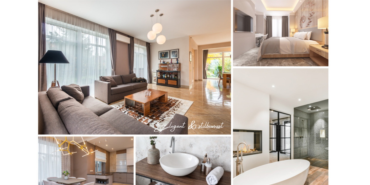 Mehrfamilienhaus, Wohnhaus Köln Lind - 8 Zimmer, 205 m&sup2;, 964.000&euro; | Angebot:25984562