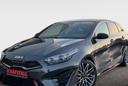 Kia pro ceed / ProCeed 61.477 km 24.979 &euro; Elsdorf (bei Köln) 50189