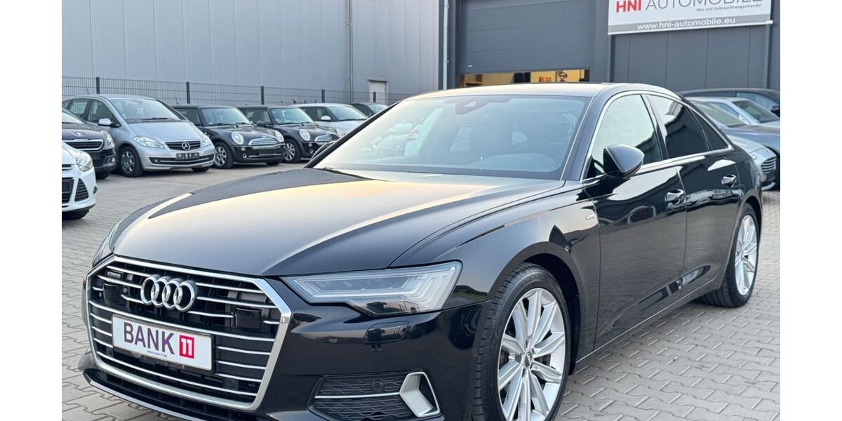 Audi A6 237.000 km 23.490 &euro; Elsdorf 50189