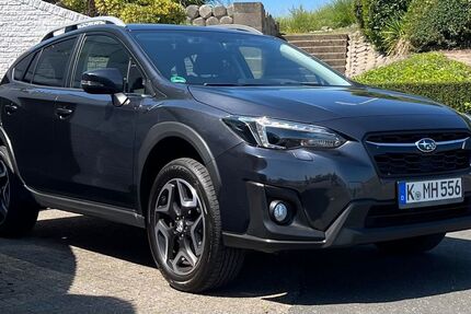 Subaru XV 83.000 km 17.600 &euro; Köln 50997