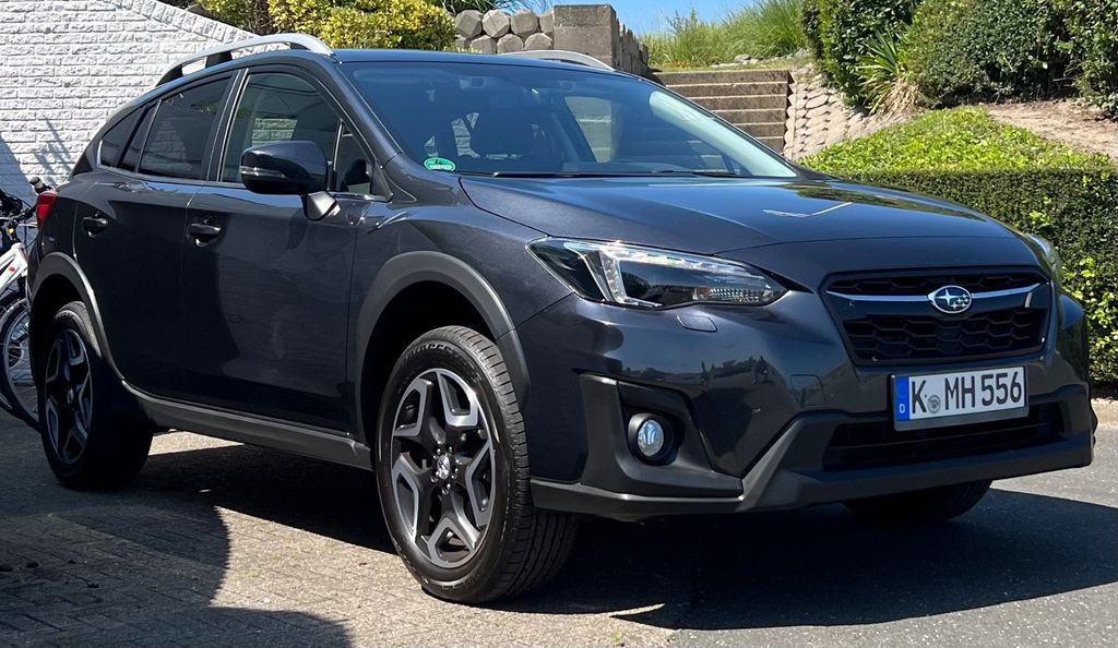 Subaru XV 83.000 km 17.600 &euro; Köln 50997
