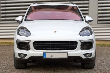 Porsche Cayenne 79.481 km 28.950 &euro; Rösrath 51503