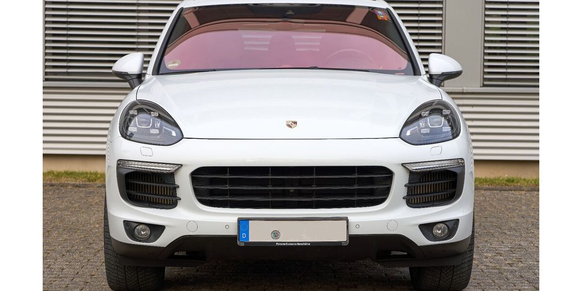 Porsche Cayenne 79.481 km 28.950 &euro; Rösrath 51503