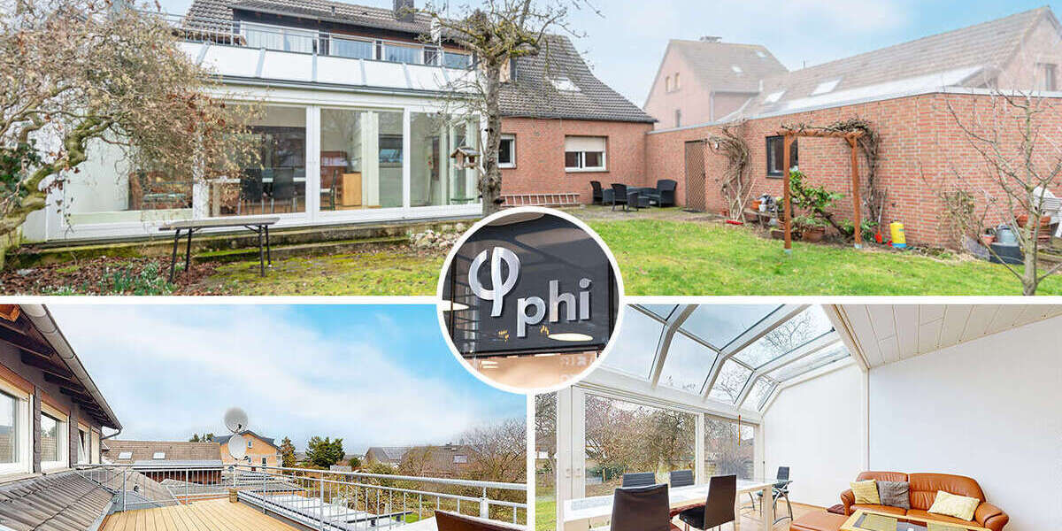 Mehrfamilienhaus, Wohnhaus Euskirchen Palmersheim - 9 Zimmer, 262 m&sup2;, 599.000&euro; | Angebot:25996679