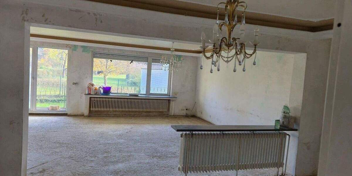 Reihenendhaus Weilerswist Metternich - 7 Zimmer, 203 m&sup2;, 420.000&euro; | Angebot:25752907