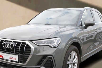 Audi Q3 89.400 km 26.850 &euro; Meckenheim / Bonn 53340