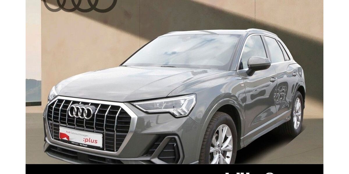 Audi Q3 89.400 km 26.850 &euro; Meckenheim / Bonn 53340