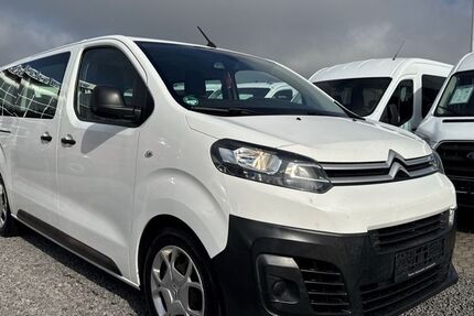 Citroen Jumpy 185.000 km 9.788 &euro; Rheinbach 53359