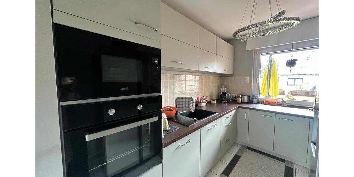 Etagenwohnung Köln Heimersdorf - 3 Zimmer, 74 m&sup2;, 1.240&euro; | Angebot:26039388