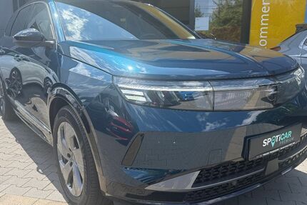 Opel Grandland (X) 2.500 km 32.880 &euro; Bornheim 53332
