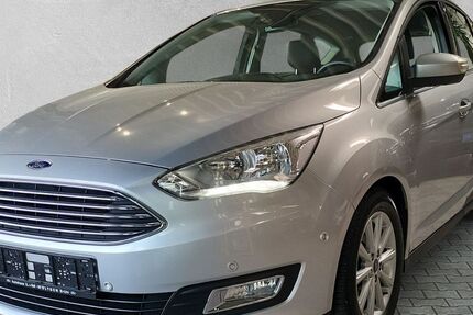 Ford C-Max 89.050 km 12.950 &euro; Hürth 50354