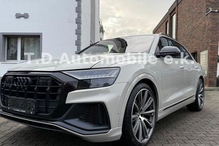 Audi SQ8 137.000 km 66.999 &euro; Troisdorf 53840