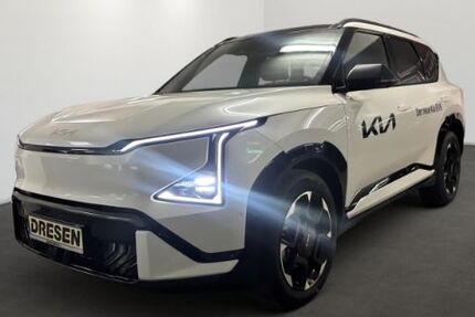 Kia EV5 3.581 km 46.980 &euro; Bonn 53119