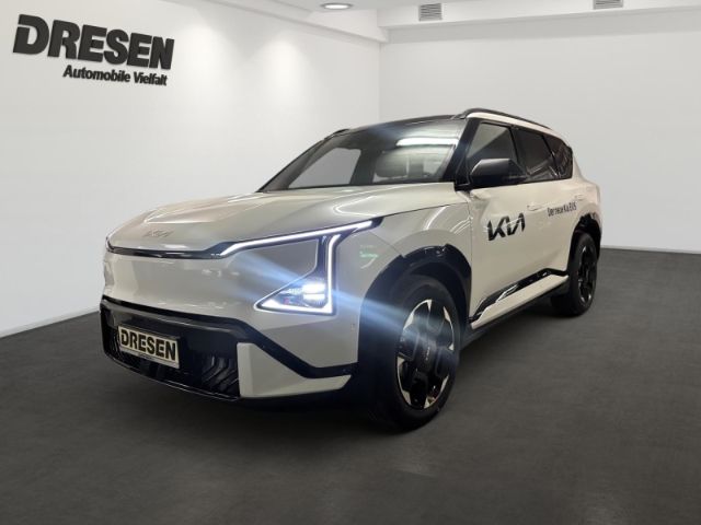 Kia EV5 3.581 km 46.980 &euro; Bonn 53119