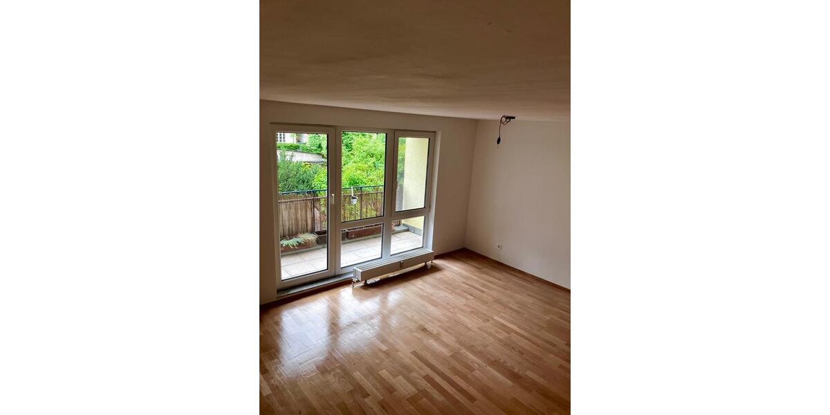 Etagenwohnung Köln Innenstadt - 2 Zimmer, 53 m&sup2;, 375.000&euro; | Angebot:26039573