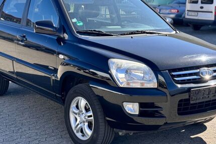 Kia Sportage 143.910 km 5.950 &euro; Bornheim 53332