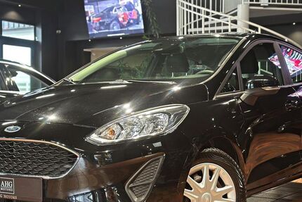 Ford Fiesta 118.545 km 7.850 &euro; Bonn 53177