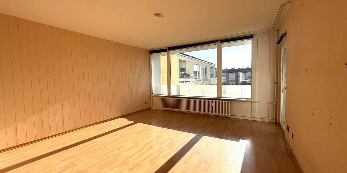 Etagenwohnung Frechen / Königsdorf Königsdorf - 3 Zimmer, 79 m&sup2;, 279.000&euro; | Angebot:27127975