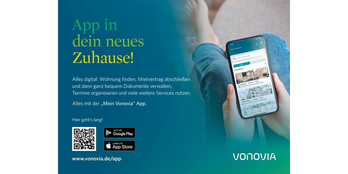 Etagenwohnung Bonn Tannenbusch - 3 Zimmer, 76 m&sup2;, 888&euro; | Angebot:25880800