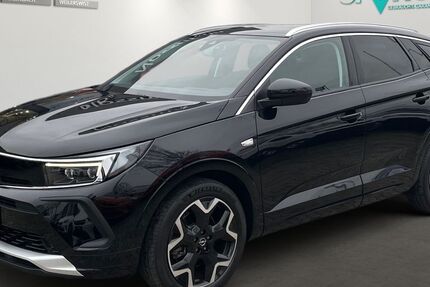 Opel Grandland (X) 47.146 km 24.990 &euro; Rheinbach 53359