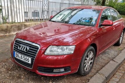 Audi A6 278.000 km 2.749 &euro; Bonn 53175