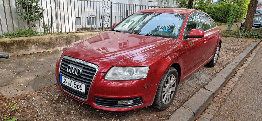 Audi A6 278.000 km 2.749 &euro; Bonn 53175