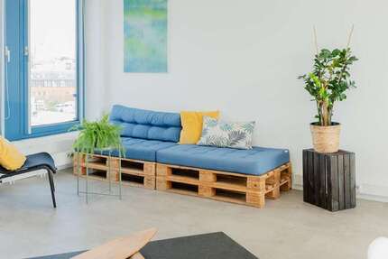 Gewerbeobjekt Köln Ehrenfeld - 1.100&euro; | Angebot:26078376