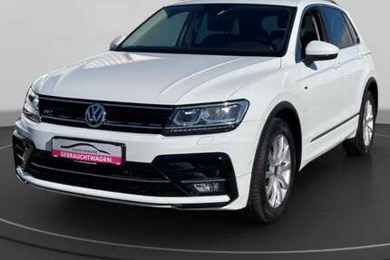 VW Tiguan 101.000 km 20.690 &euro; Köln 51145