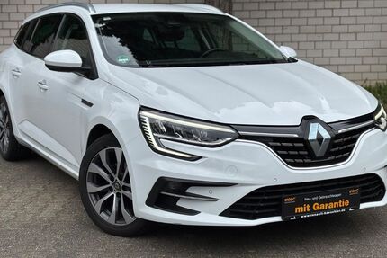 Renault Megane 75.000 km 15.200 &euro; Köln 50859