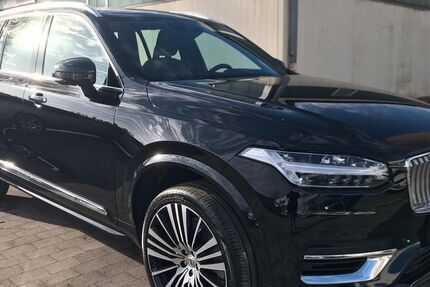 Volvo XC90 49.000 km 44.000 &euro; Kreuzau 52372