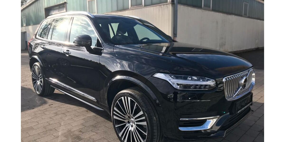 Volvo XC90 49.000 km 44.000 &euro; Kreuzau 52372