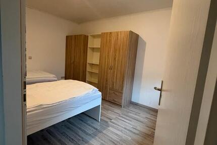 Wohnung Hürth - 2 Zimmer, 60 m&sup2;, 2.500&euro; | Angebot:25861509