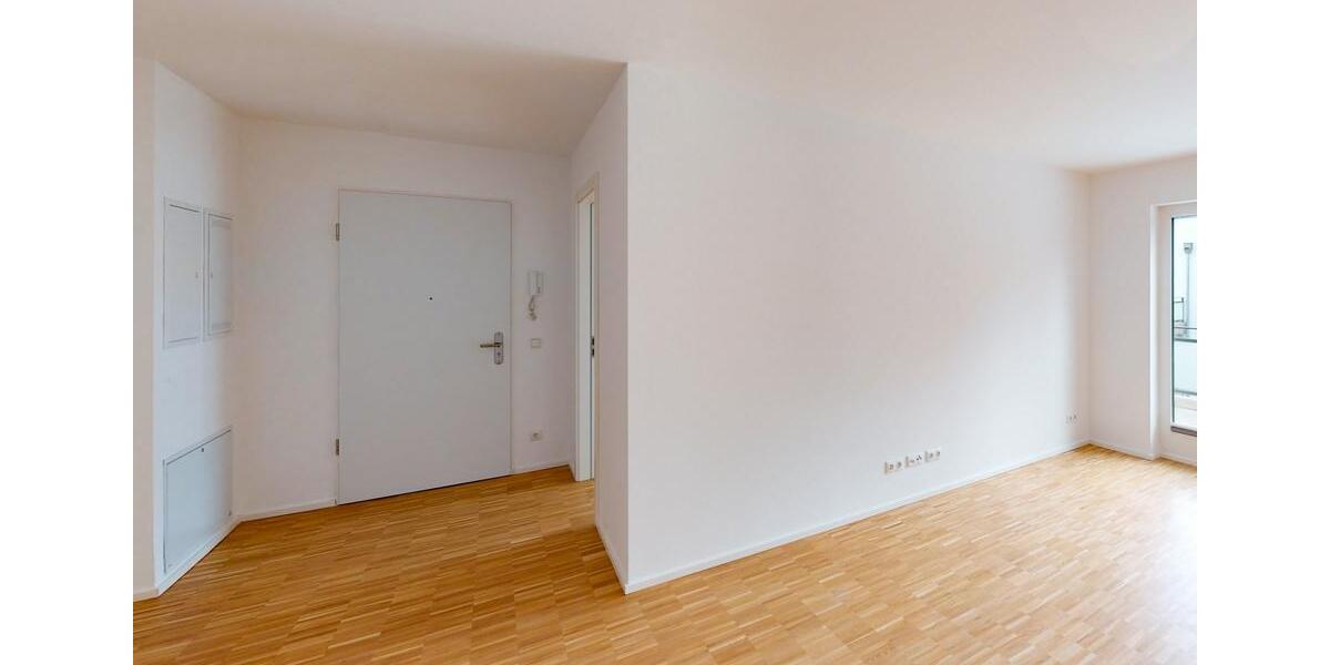 Etagenwohnung Köln Mülheim - 2 Zimmer, 65 m&sup2;, 1.100&euro; | Angebot:25987817