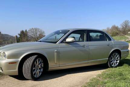 Jaguar X300 94.200 km 23.900 &euro; Bonn, Stadt 53227