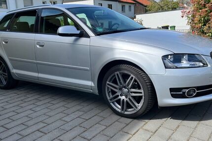 Audi A3 232.000 km 7.700 &euro; Bonn 53229