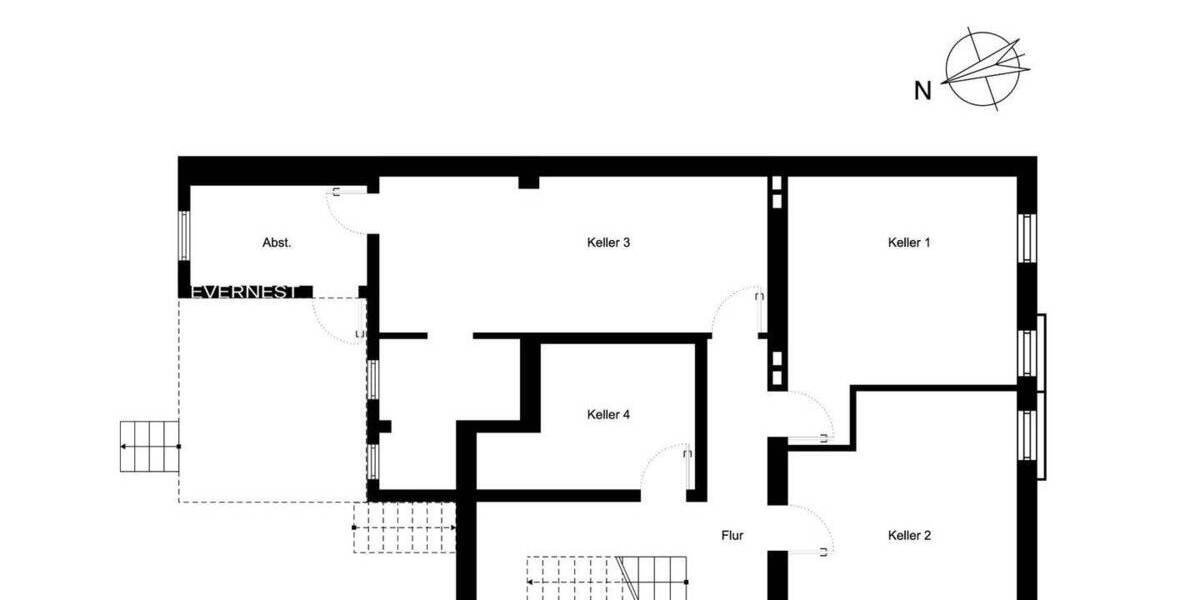 Mehrfamilienhaus, Wohnhaus Siegburg - 6 Zimmer, 237 m&sup2;, 592.000&euro; | Angebot:26043402
