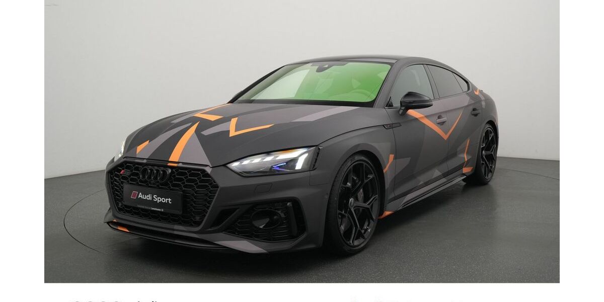 Audi RS5 14.365 km 79.980 &euro; Leverkusen 51373