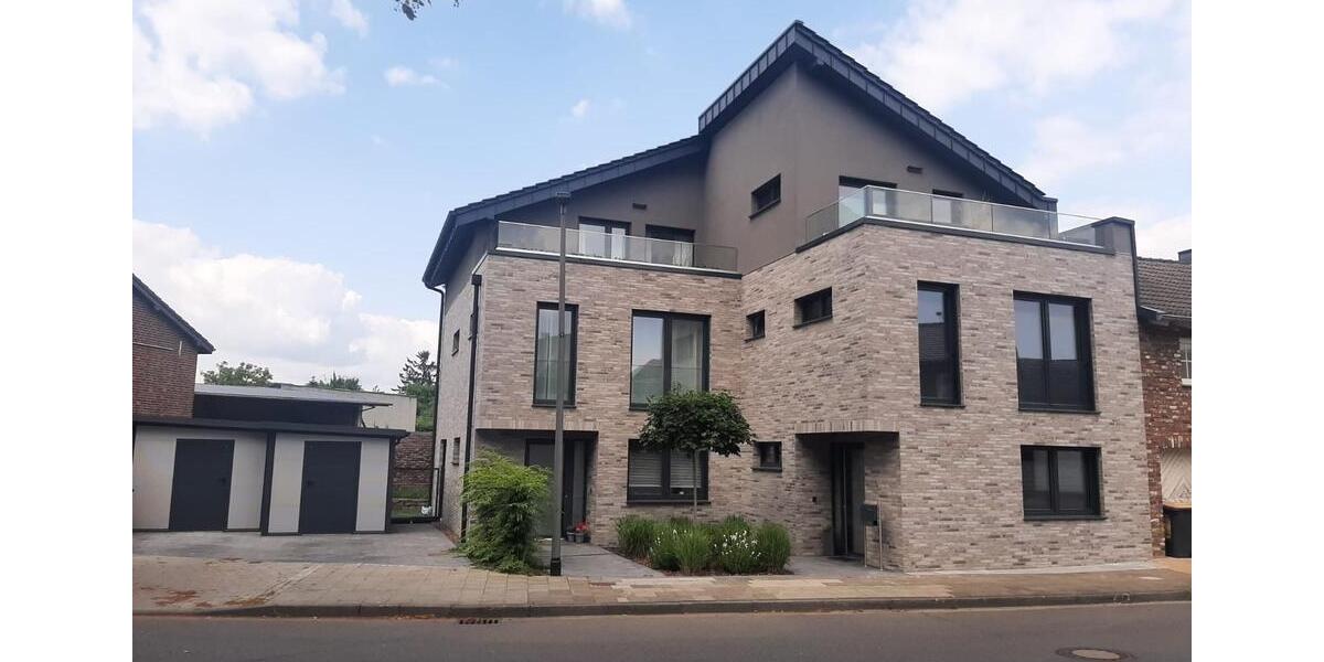 Doppelhaushälfte Niederzier - 3 Zimmer, 120 m&sup2;, 1.540&euro; | Angebot:26025200