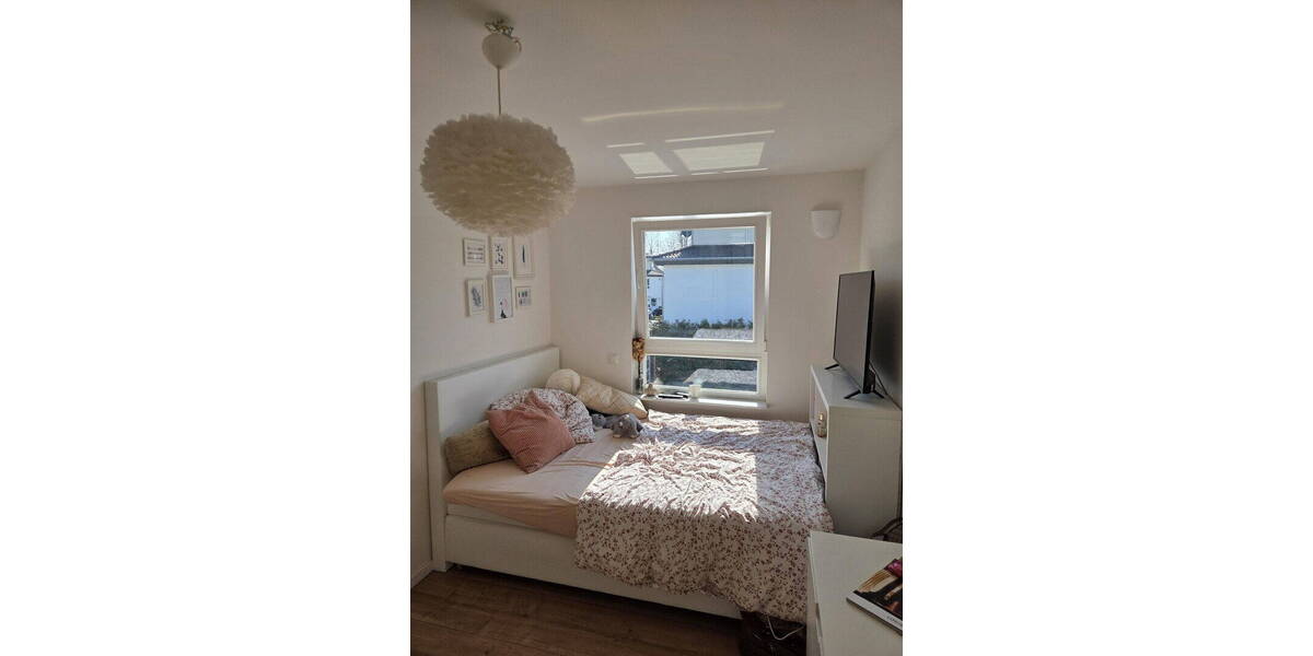 Doppelhaushälfte Bonn - Buschdorf Auerberg - 6 Zimmer, 138 m&sup2;, 699.500&euro; | Angebot:26002021