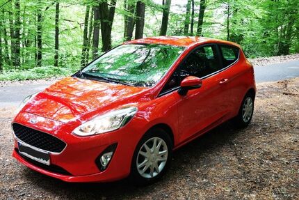 Ford Fiesta 70.000 km 9.999 &euro; Rösrath 51503