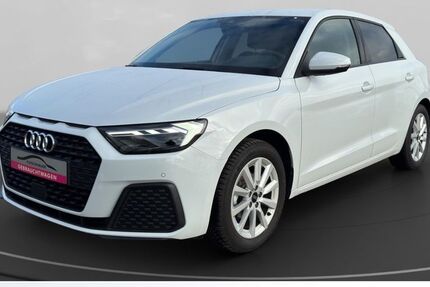 Audi A1 1.891 km 24.990 &euro; Bonn 53119