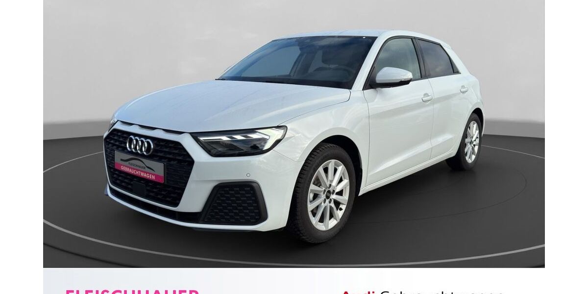 Audi A1 1.891 km 24.990 &euro; Bonn 53119