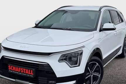 Kia Niro 27.403 km 24.979 &euro; Elsdorf 50189