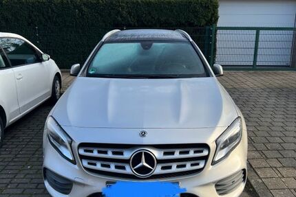 Mercedes-Benz GLA 250 58.000 km 22.250 &euro; Kerpen 50170