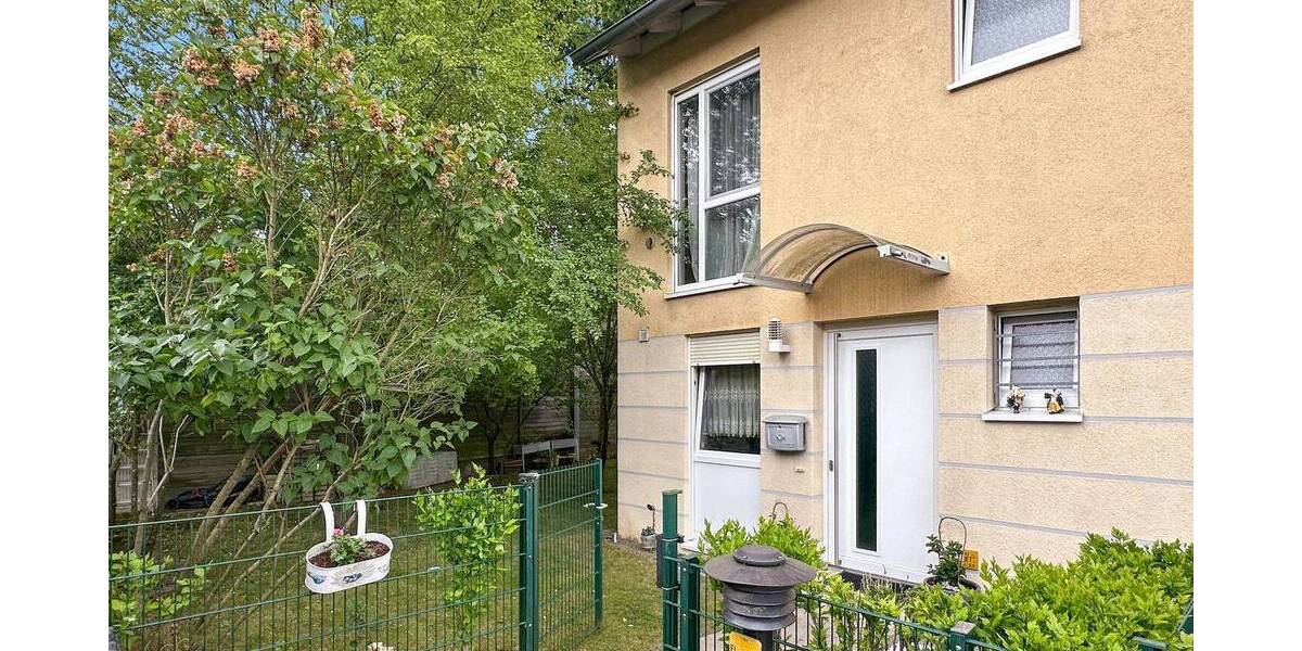 Reihenendhaus Köln Volkhoven/Weiler - 5 Zimmer, 131 m&sup2;, 719.000&euro; | Angebot:25685032