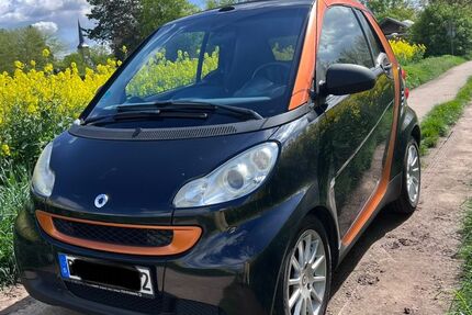 Smart ForTwo 94.400 km 5.899 &euro; Erftstadt 50374